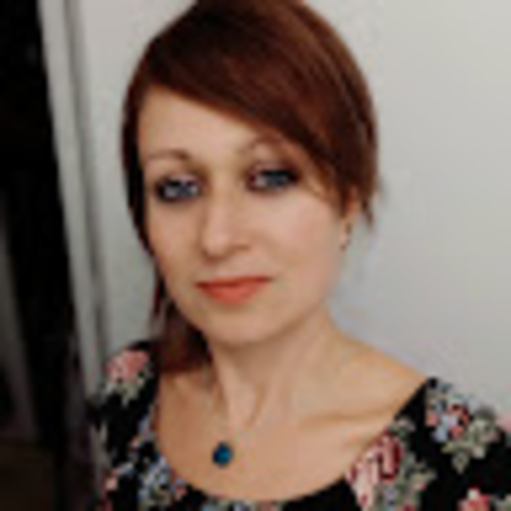 Meet your Posher, Maja